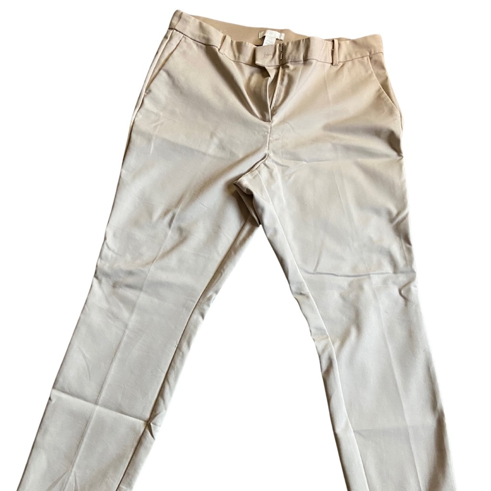 Women’s dress pants- H&M